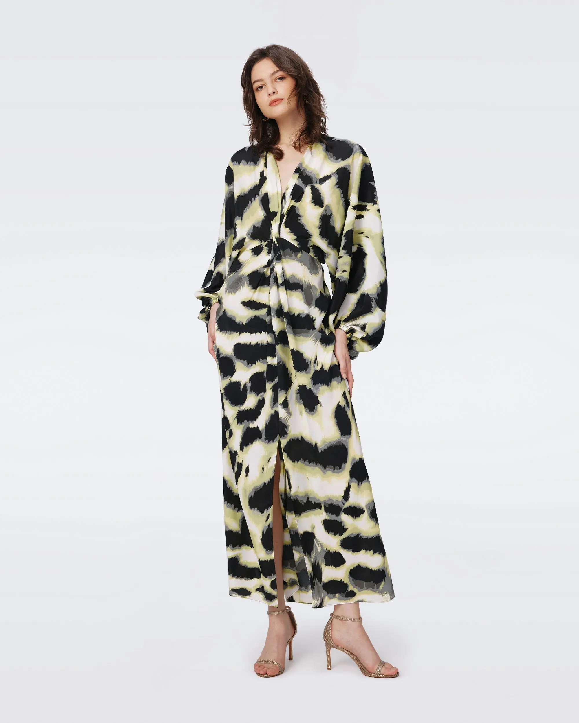 Kason Dress sold by Diane Von Furstenberg