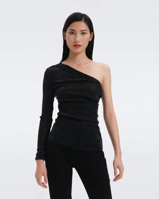 Harmony Top sold by Diane Von Furstenberg