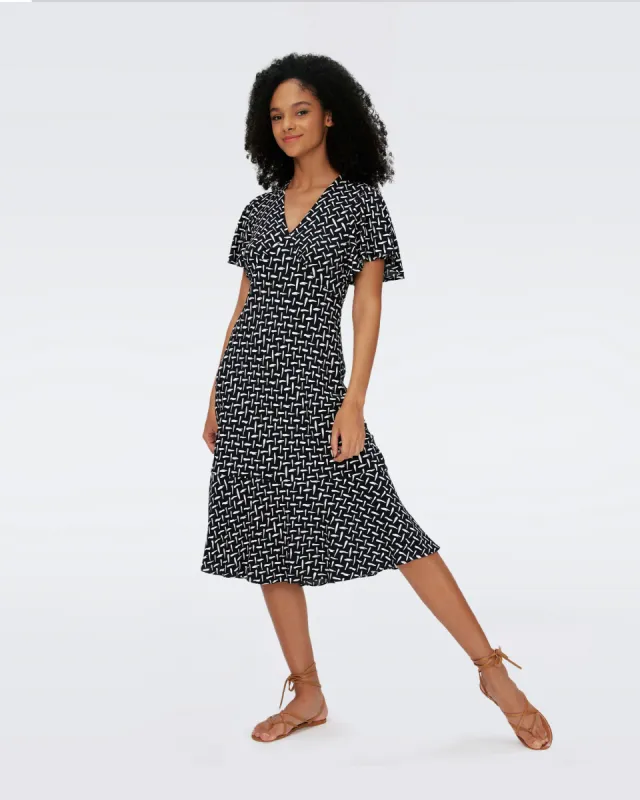 Cecelia Dress sold by Diane Von Furstenberg
