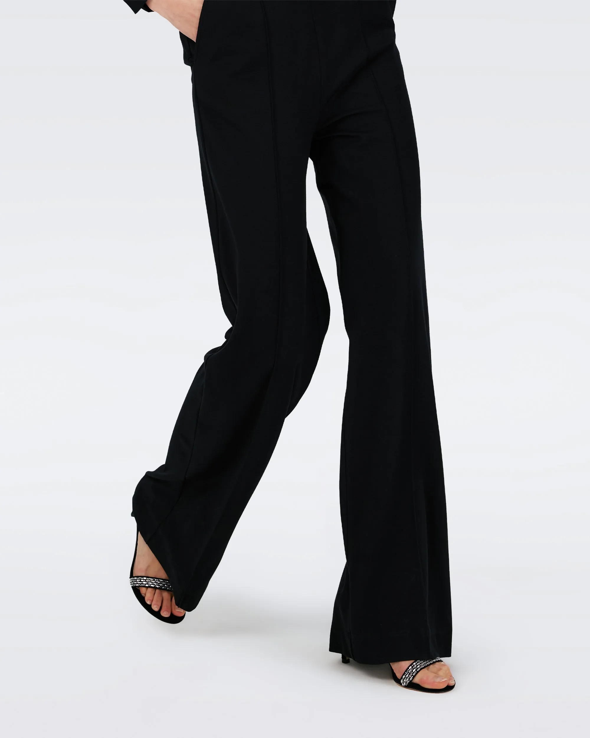 Sarina Pants sold by Diane Von Furstenberg product image thumbnail 2