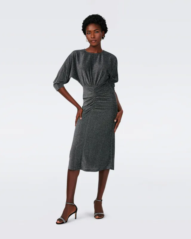 Chrisey Dress sold by Diane Von Furstenberg