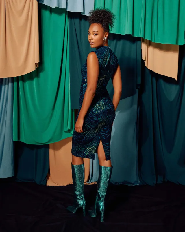 Darrius Dress sold by Diane Von Furstenberg