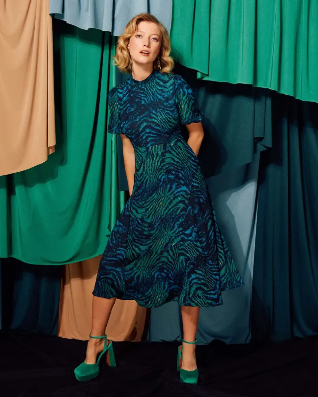 Nella Dress sold by Diane Von Furstenberg