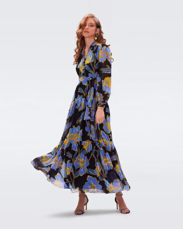 Inez Dress | Parallel