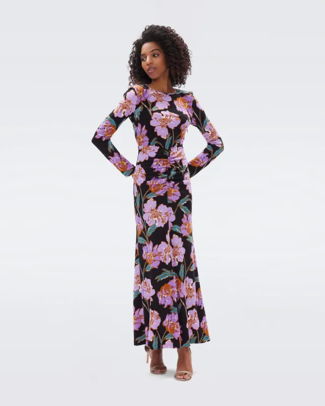 Madge Dress sold by Diane Von Furstenberg