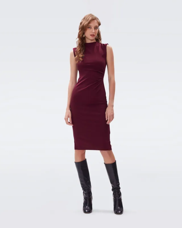Darrius Dress sold by Diane Von Furstenberg