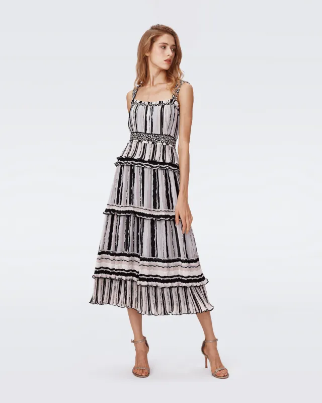 Cato Dress sold by Diane Von Furstenberg