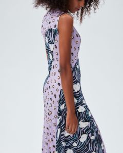 Sunniva Dress sold by Diane Von Furstenberg