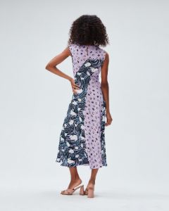 Sunniva Dress sold by Diane Von Furstenberg