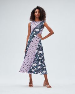 Sunniva Dress sold by Diane Von Furstenberg