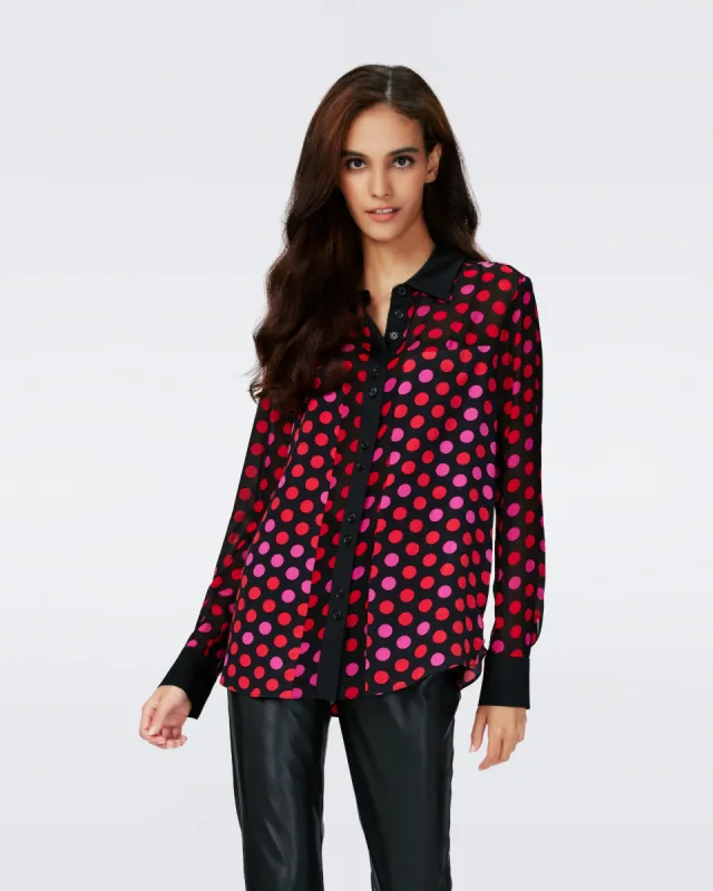 Louise Top sold by Diane Von Furstenberg