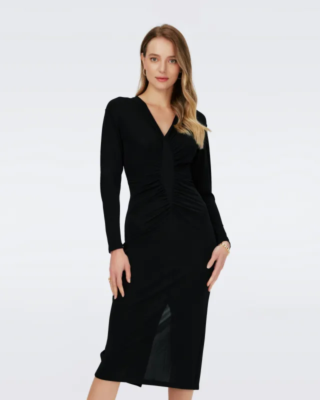 Mandana Dress sold by Diane Von Furstenberg