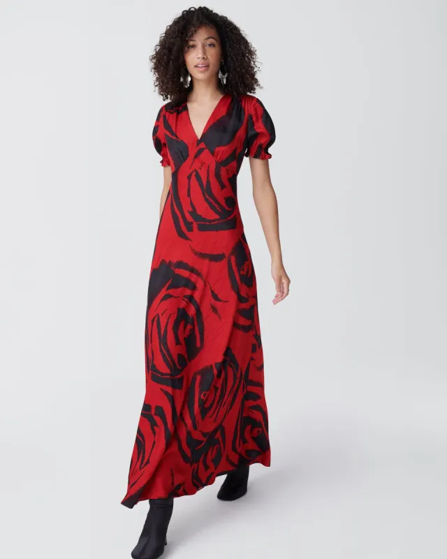Walker Dress sold by Diane Von Furstenberg