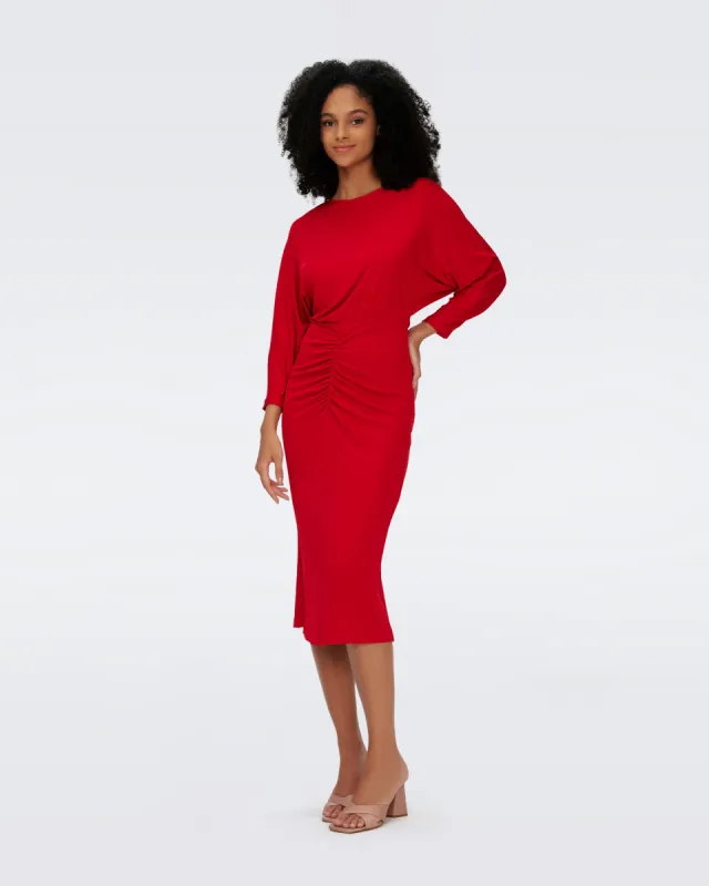 Chrisey Dress sold by Diane Von Furstenberg