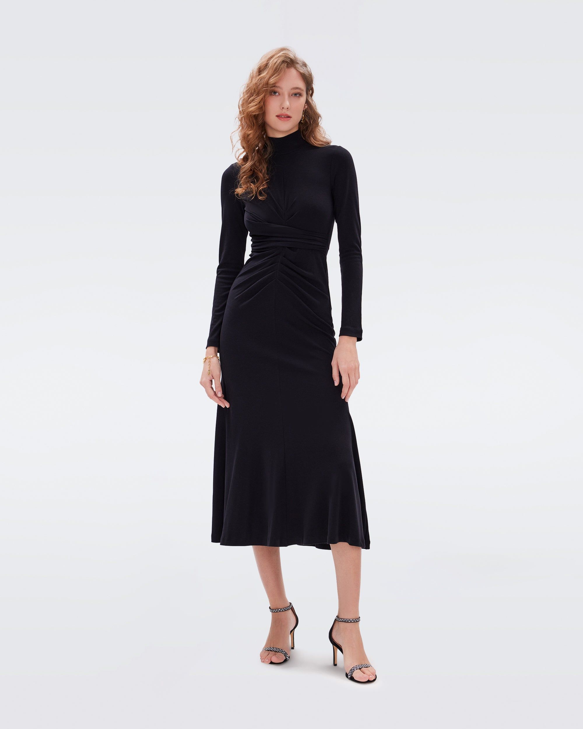 Marquise Dress sold by Diane Von Furstenberg product image thumbnail 5