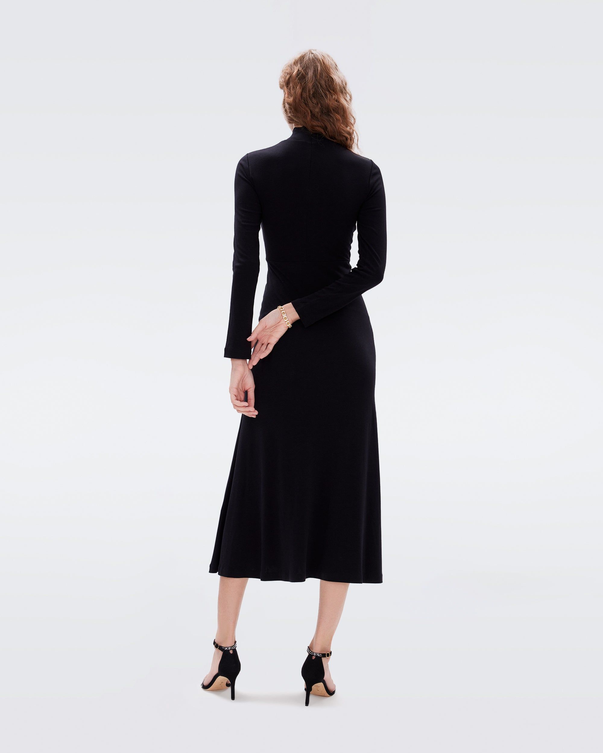 Marquise Dress sold by Diane Von Furstenberg product image thumbnail 3