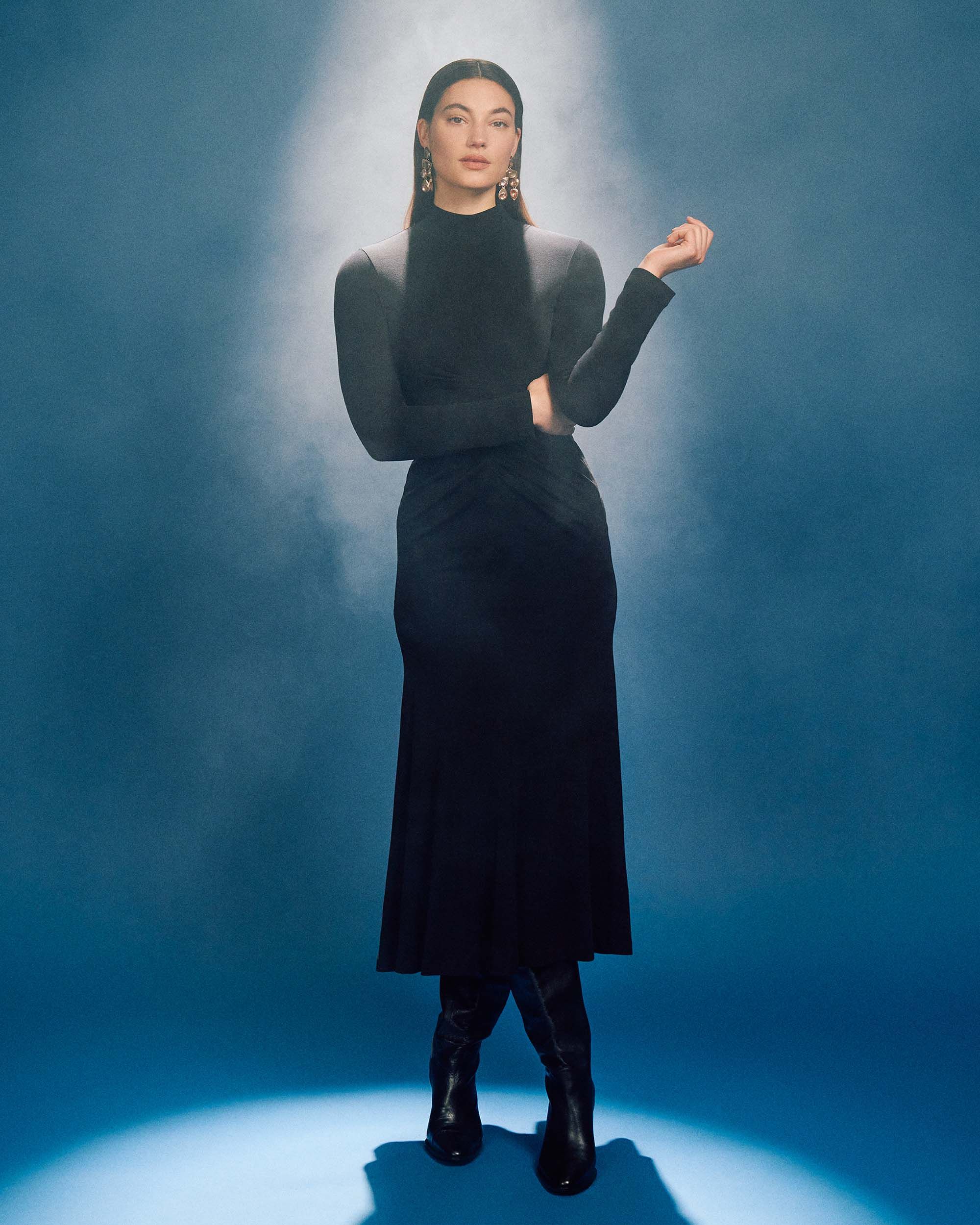 Marquise Dress sold by Diane Von Furstenberg