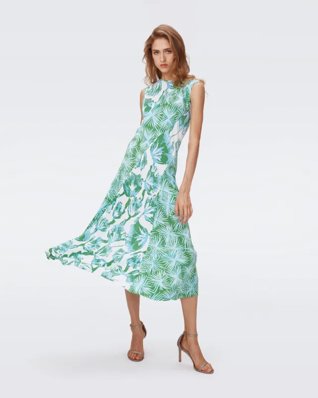 Sunniva Dress sold by Diane Von Furstenberg