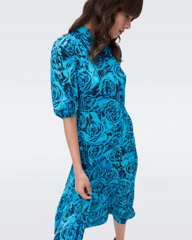 Nella Dress sold by Diane Von Furstenberg