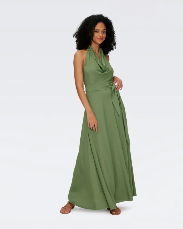 McKibbin Dress sold by Diane Von Furstenberg