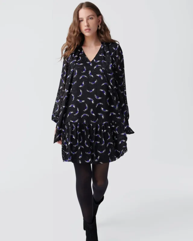 Akila Dress sold by Diane Von Furstenberg