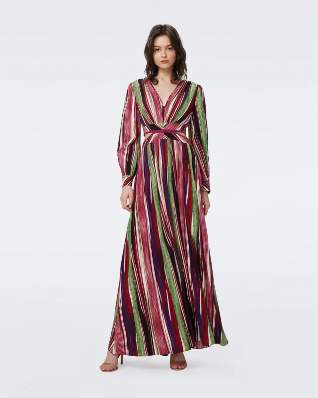 Jenifer Dress made by Diane Von Furstenberg