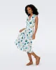 Livia Dress sold by Diane Von Furstenberg