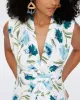 Livia Dress sold by Diane Von Furstenberg