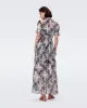 Erica Maxi Dress sold by Diane Von Furstenberg