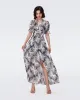 Erica Maxi Dress sold by Diane Von Furstenberg