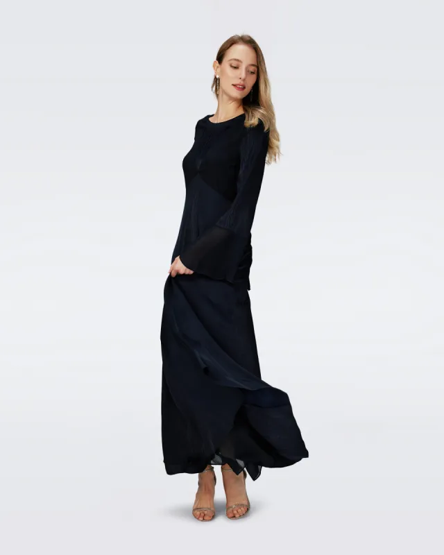 Suparna Dress sold by Diane Von Furstenberg