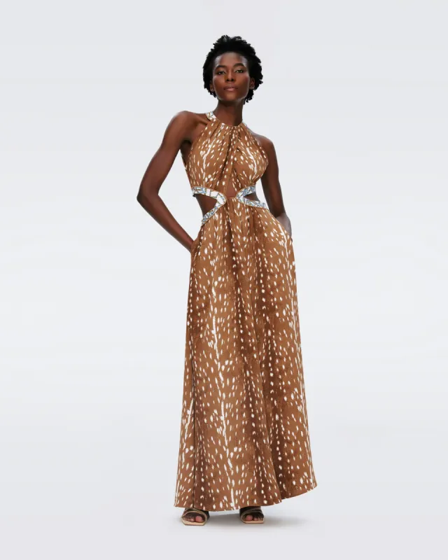 Elizabeth Dress sold by Diane Von Furstenberg