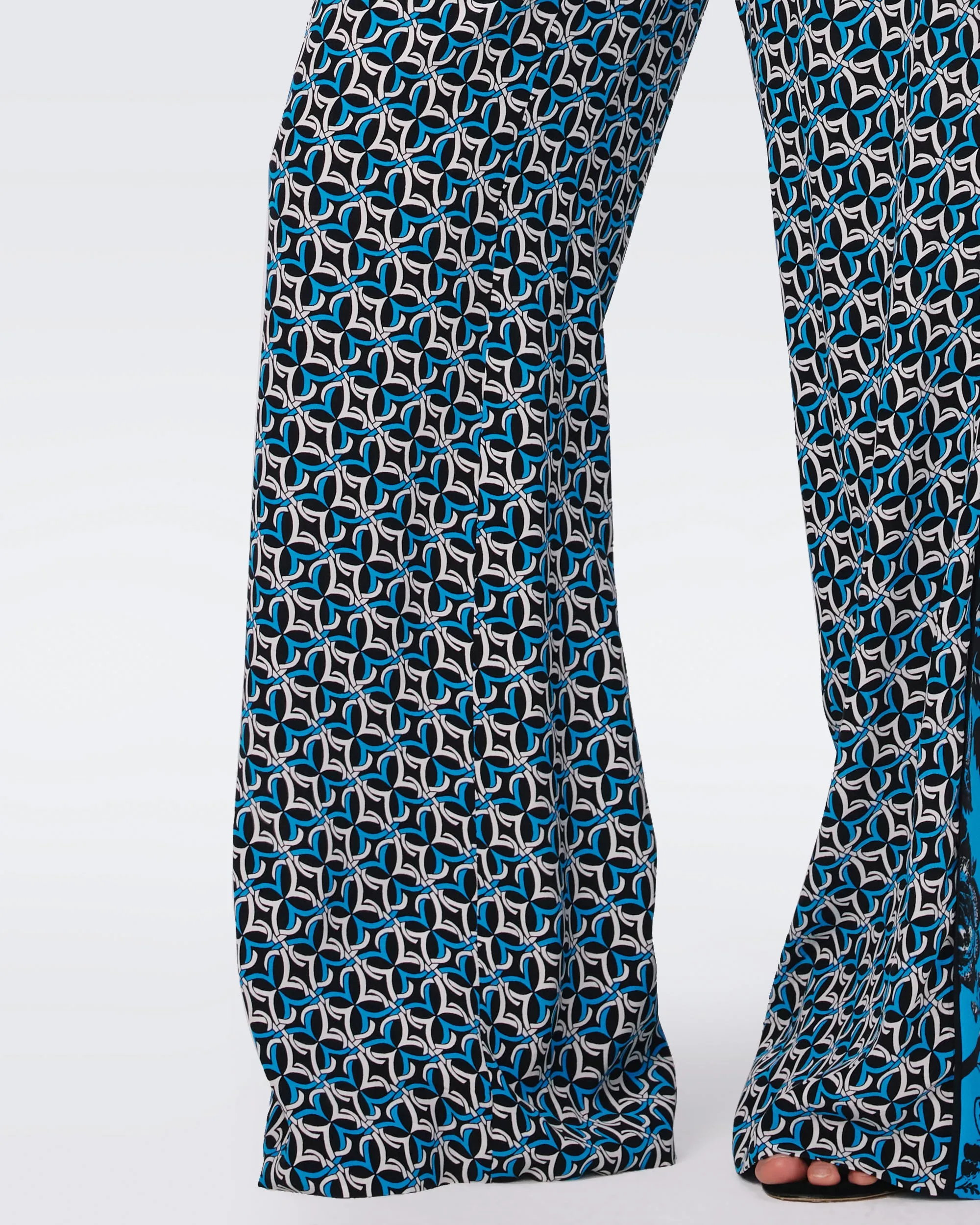 Sarina Pants sold by Diane Von Furstenberg product image thumbnail 2