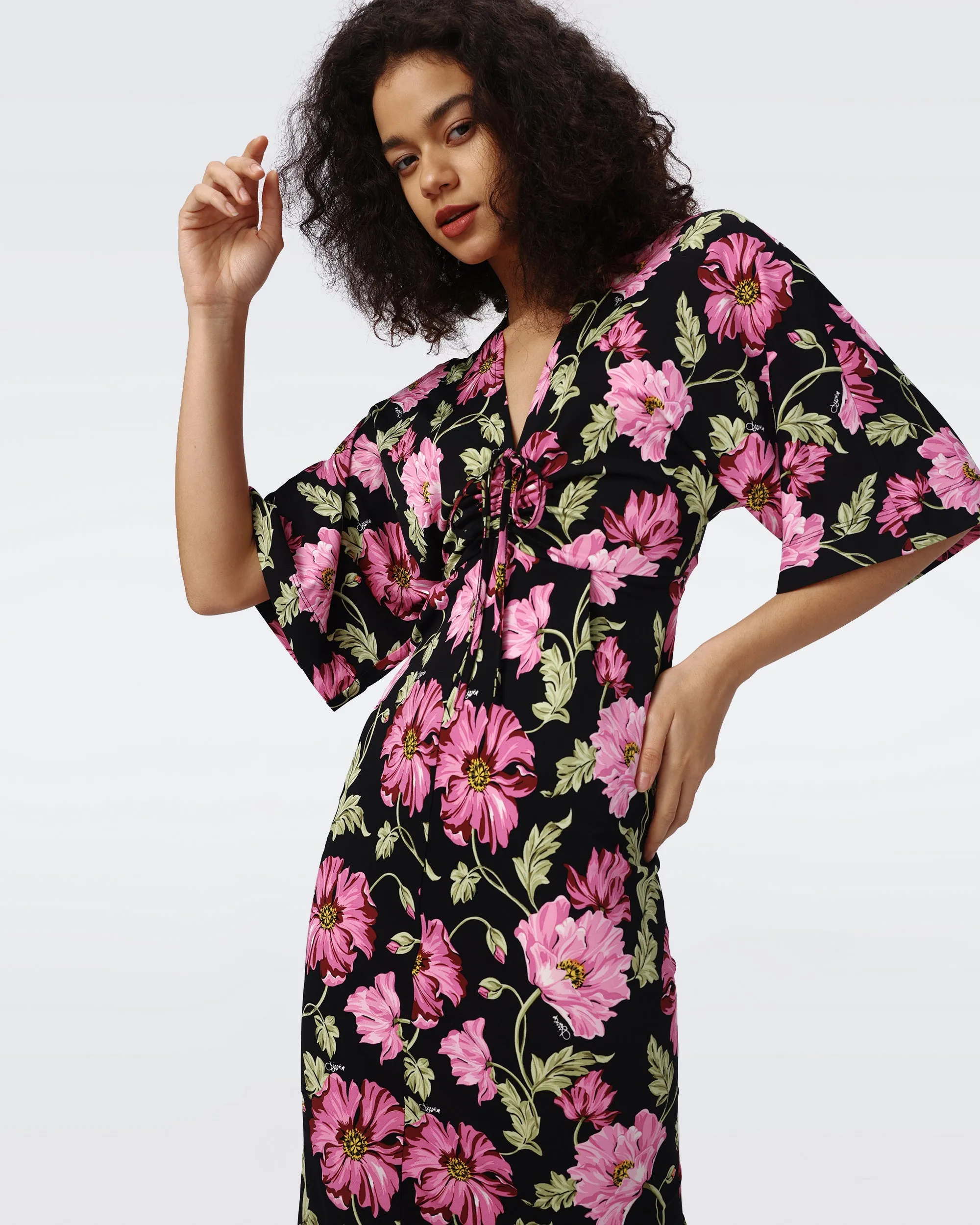 Valerie Dress sold by Diane Von Furstenberg product image thumbnail 5