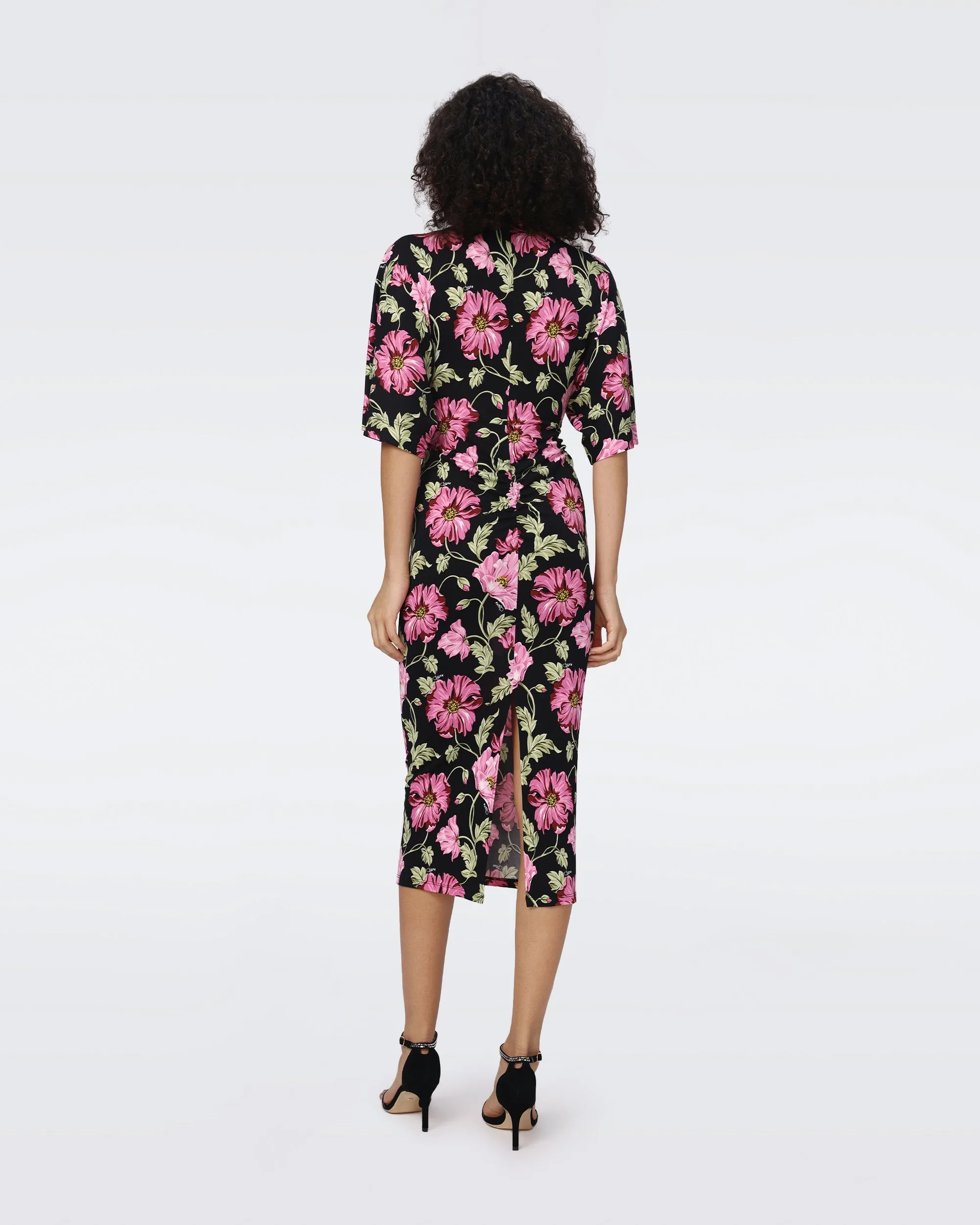 Valerie Dress sold by Diane Von Furstenberg product image thumbnail 3
