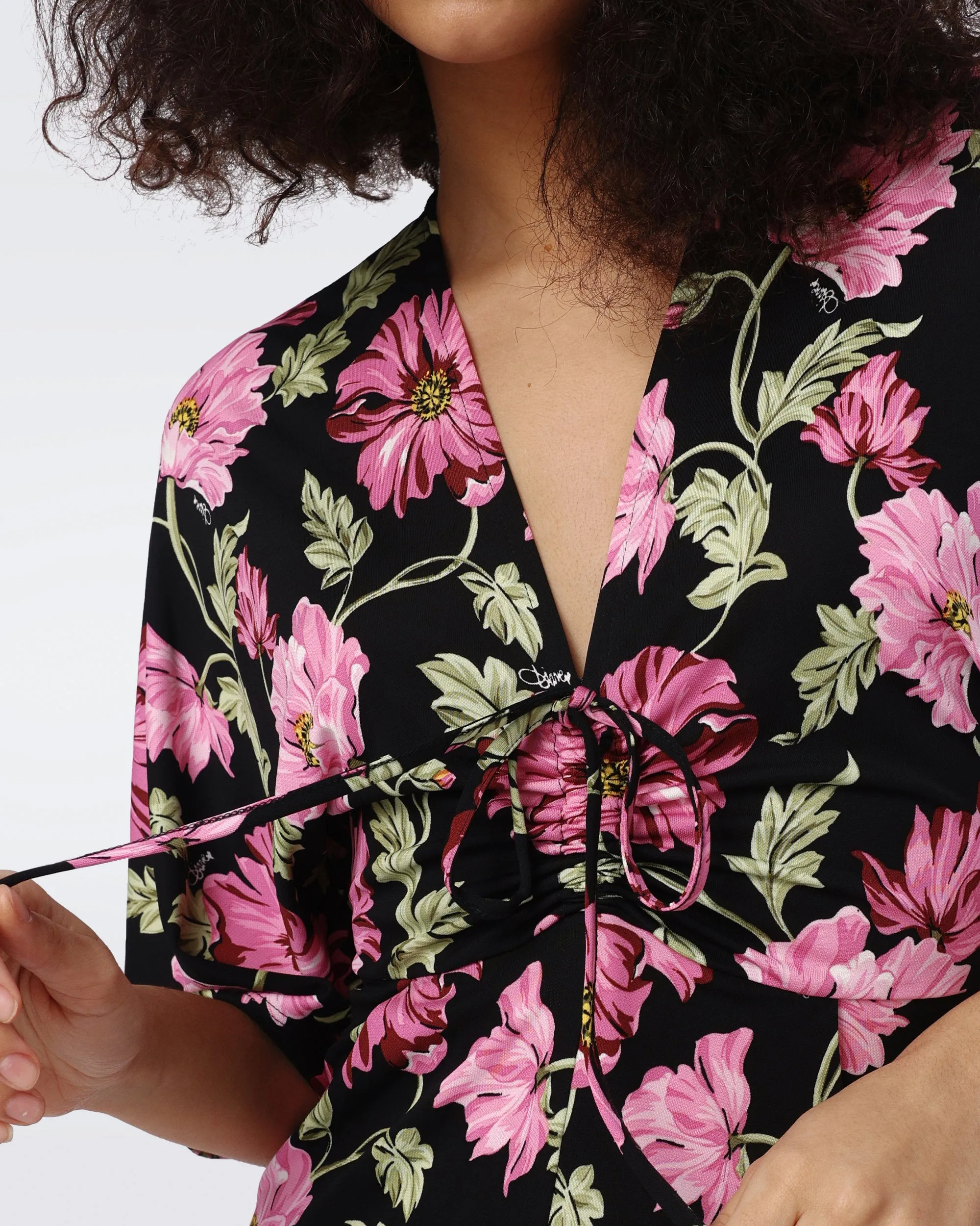 Valerie Dress sold by Diane Von Furstenberg product image thumbnail 2