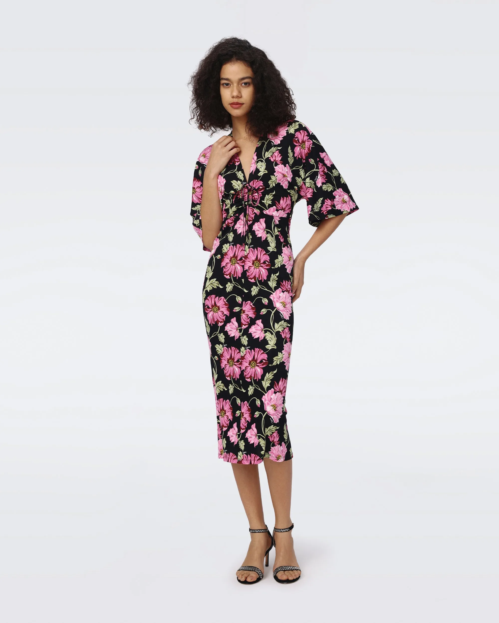 Valerie Dress sold by Diane Von Furstenberg