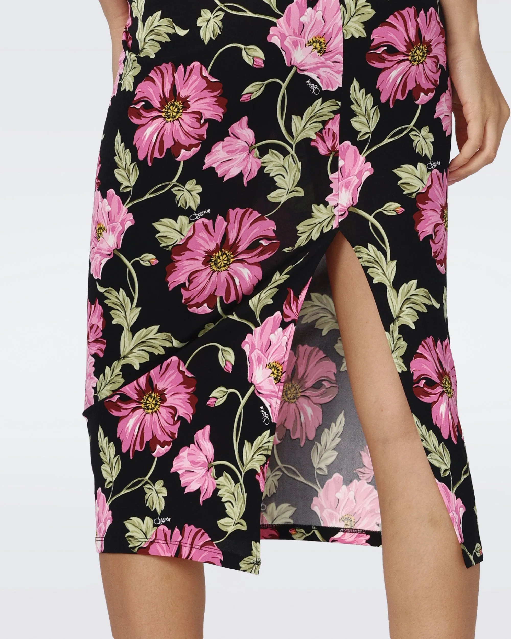 Valerie Dress sold by Diane Von Furstenberg product image thumbnail 4