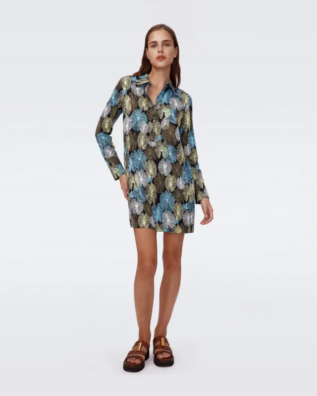 Tamina Dress sold by Diane Von Furstenberg