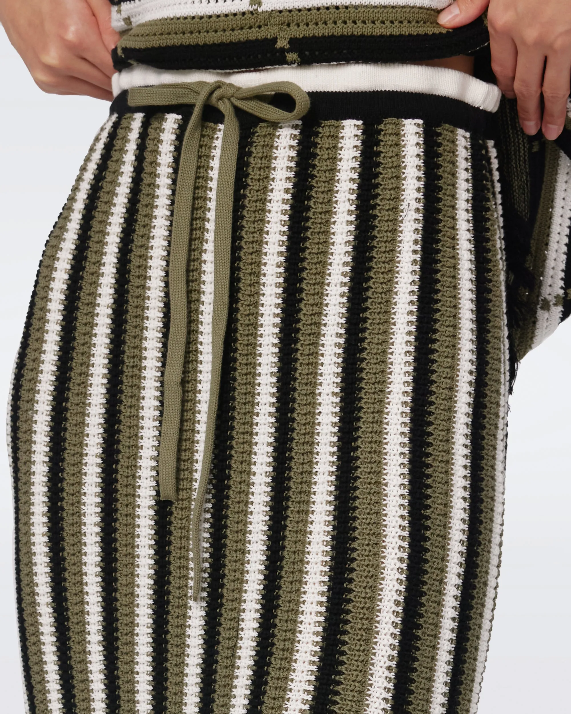 Paulina Skirt sold by Diane Von Furstenberg product image thumbnail 2