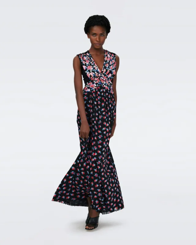 Marika Dress sold by Diane Von Furstenberg