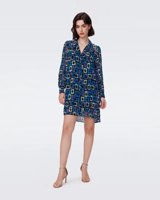 Prue Dress sold by Diane Von Furstenberg