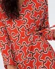 Eloise Faux Wrap Dress sold by Diane Von Furstenberg