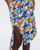 Lovinia Mesh Dress sold by Diane Von Furstenberg