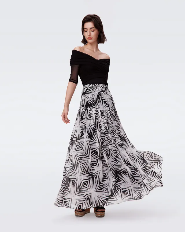Amira Skirt sold by Diane Von Furstenberg