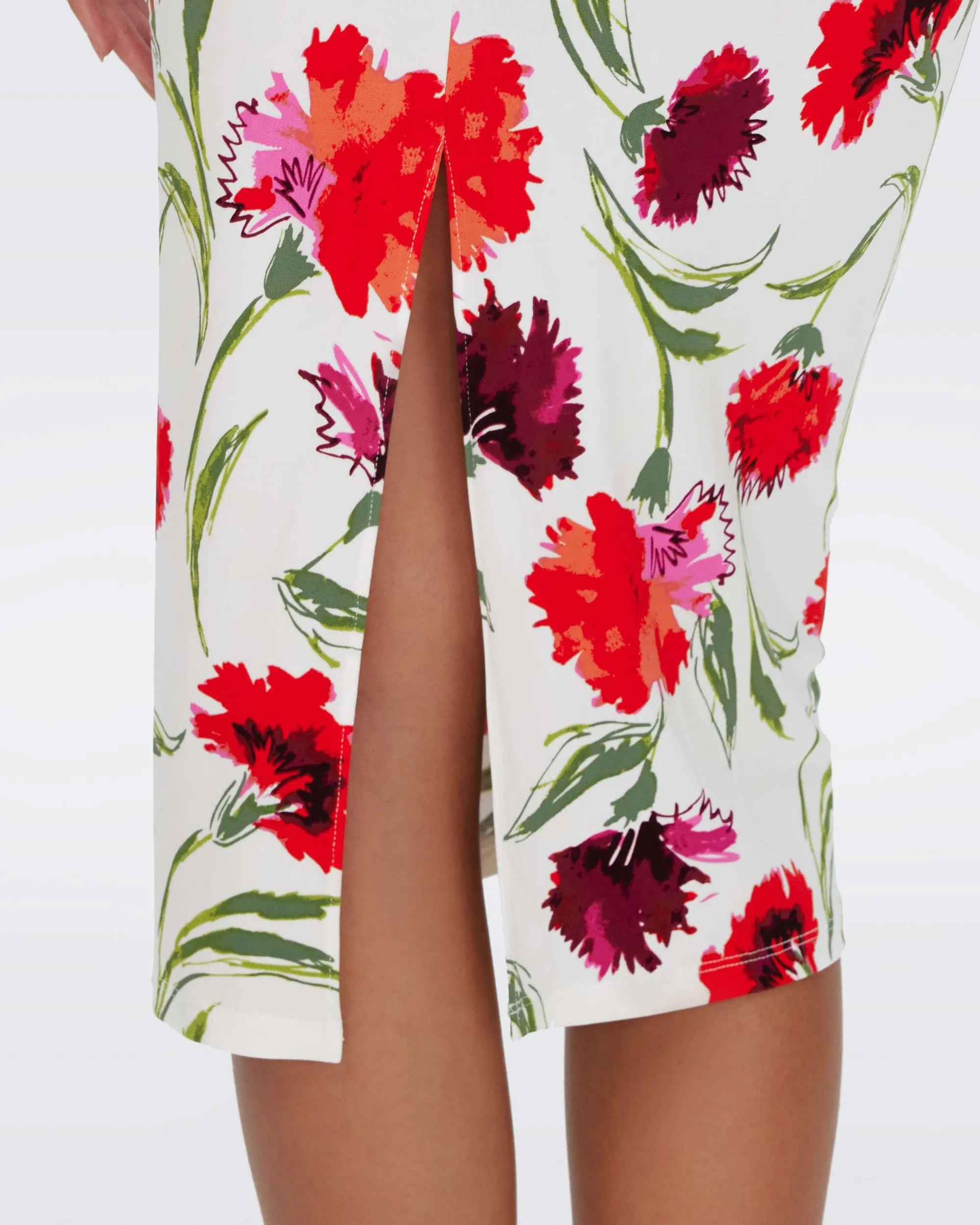 Valerie Dress sold by Diane Von Furstenberg product image thumbnail 4