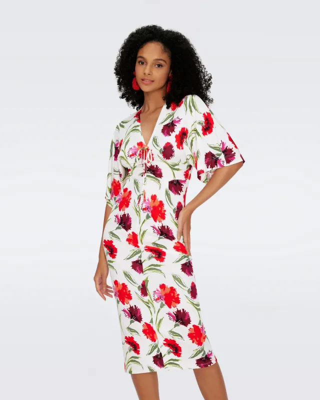 Valerie Dress sold by Diane Von Furstenberg