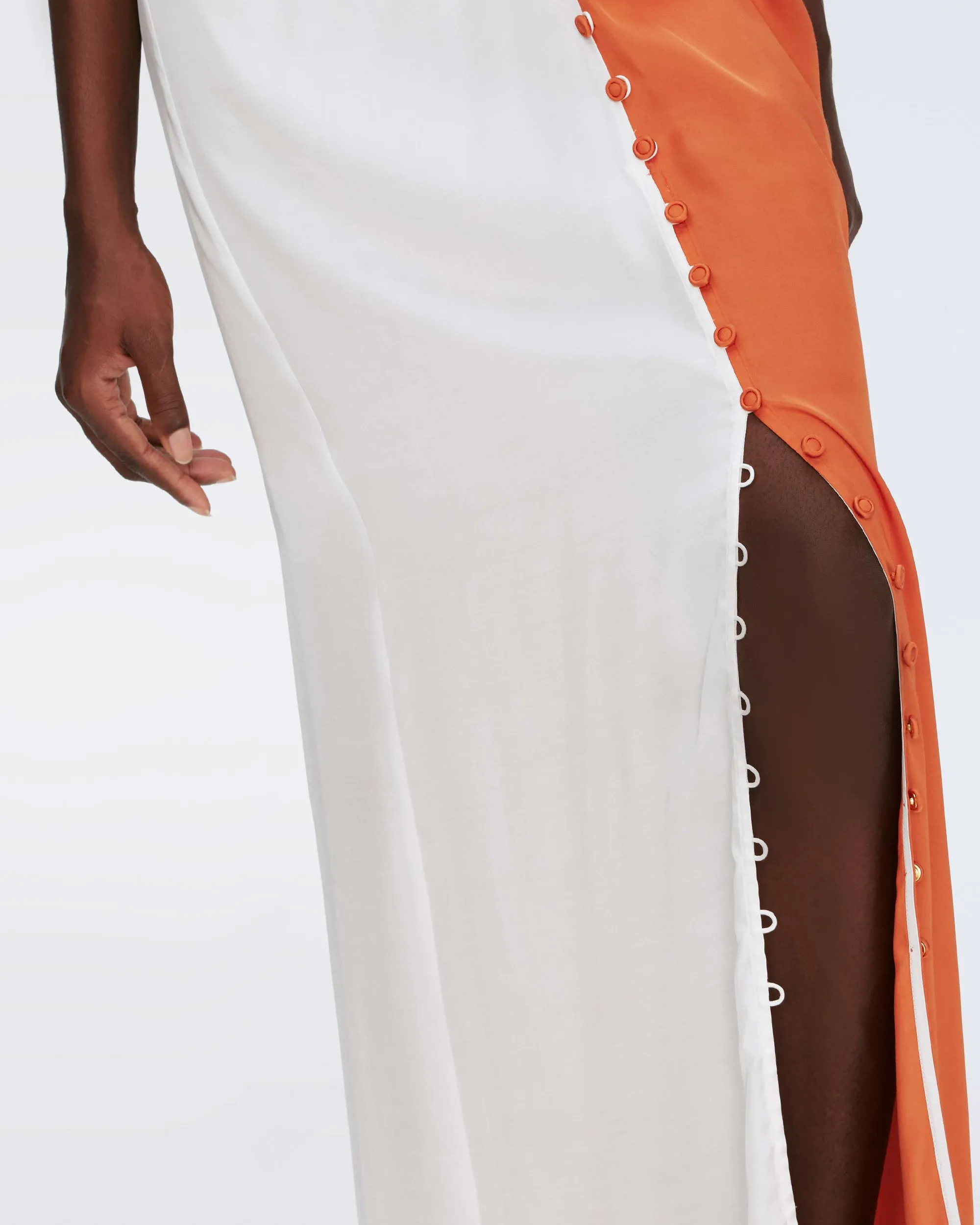 Hattie Dress sold by Diane Von Furstenberg product image thumbnail 4