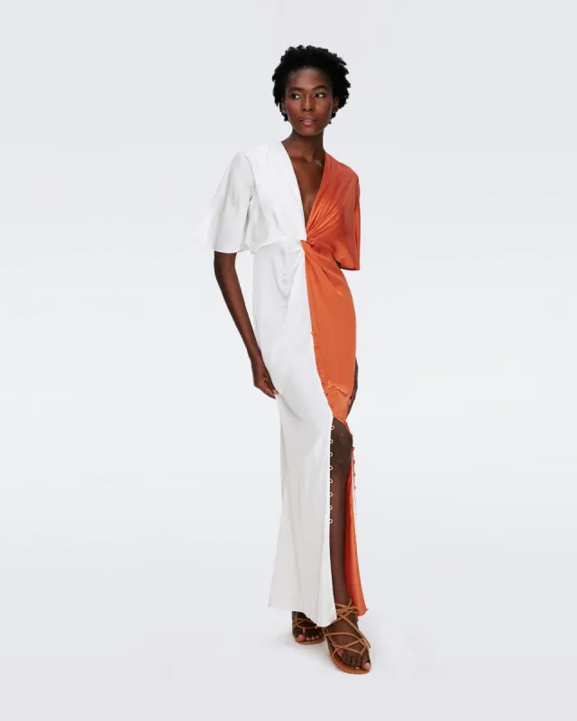 Hattie Dress sold by Diane Von Furstenberg