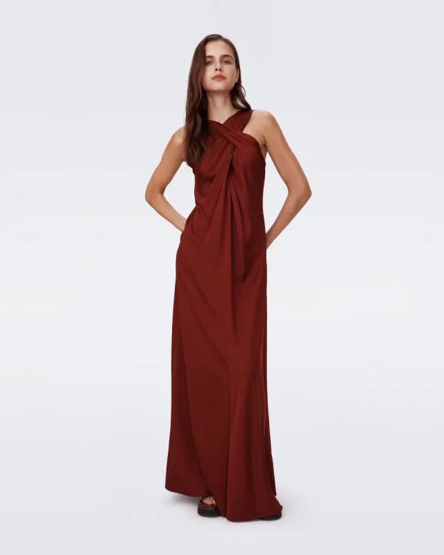 Alia Dress sold by Diane Von Furstenberg